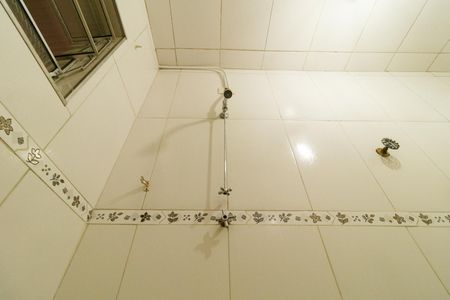 Casa para alugar com 60m², 2 quartos e sem vagaBanheiro