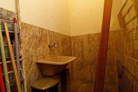 Casa para alugar com 60m², 2 quartos e sem vagaÁrea de Serviço