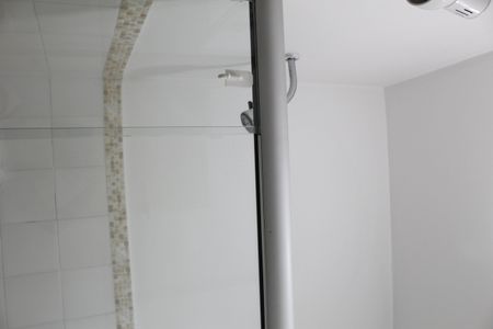 Apartamento à venda com 60m², 1 quarto e sem vagaBanheiro