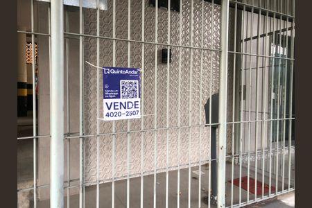 Apartamento à venda com 60m², 1 quarto e sem vaga Apartamento à venda com 60m², 1 quarto e sem vagaPlaca