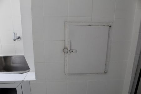 Apartamento à venda com 60m², 1 quarto e sem vagaÁrea de Serviço