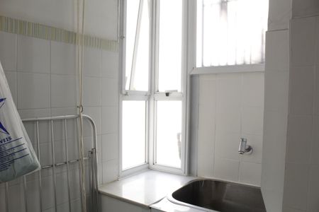 Apartamento à venda com 60m², 1 quarto e sem vagaÁrea de Serviço