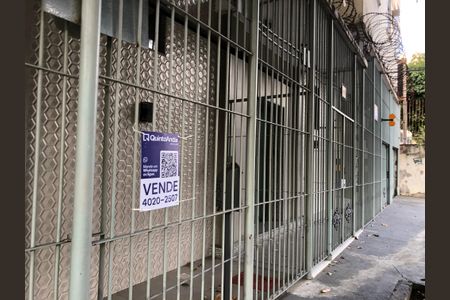 Apartamento à venda com 60m², 1 quarto e sem vaga Apartamento à venda com 60m², 1 quarto e sem vagaFachada