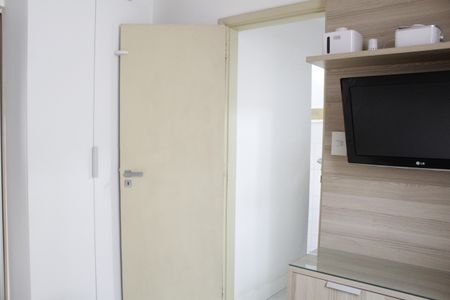 Apartamento à venda com 60m², 1 quarto e sem vagaSala