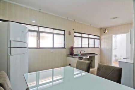 Casa à venda com 208m², 3 quartos e 3 vagasCopa