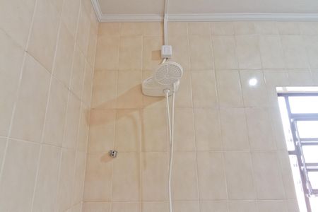 Casa à venda com 208m², 3 quartos e 3 vagasBanheiro Social