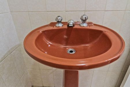 Casa à venda com 208m², 3 quartos e 3 vagasLavabo