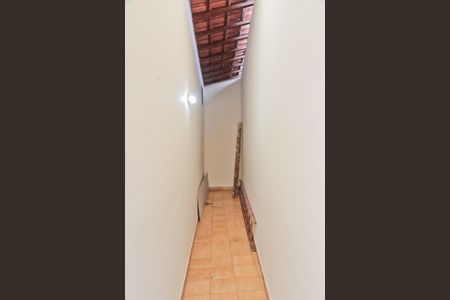 Casa à venda com 208m², 3 quartos e 3 vagasCorredor