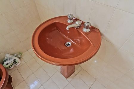 Casa à venda com 208m², 3 quartos e 3 vagasBanheiro Social