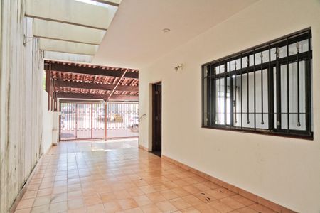 Casa à venda com 208m², 3 quartos e 3 vagasÁrea comum