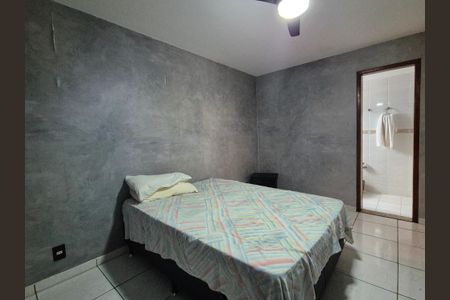 Apartamento à venda com 97m², 2 quartos e 2 vagasSuíte 2