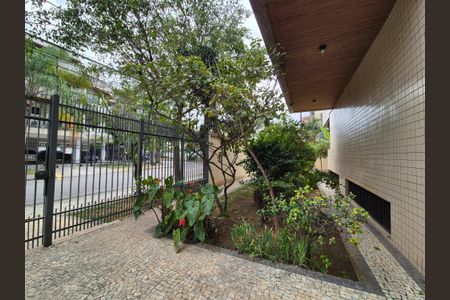 Apartamento à venda com 97m², 2 quartos e 2 vagasÁrea comum