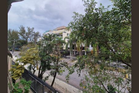 Apartamento à venda com 97m², 2 quartos e 2 vagasVista Varanda da Sala