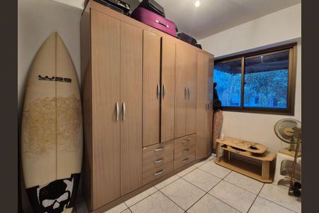 Apartamento à venda com 97m², 2 quartos e 2 vagasQuarto de Serviço (reversível)