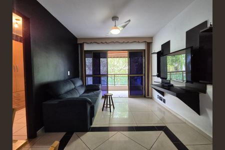 Apartamento à venda com 97m², 2 quartos e 2 vagasSala