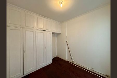 Apartamento para alugar com 121m², 3 quartos e sem vaga Apartamento para alugar com 121m², 3 quartos e sem vagaQuarto 2