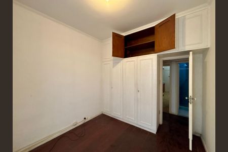 Apartamento para alugar com 121m², 3 quartos e sem vaga Apartamento para alugar com 121m², 3 quartos e sem vagaQuarto 1