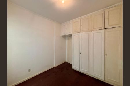 Apartamento para alugar com 121m², 3 quartos e sem vaga Apartamento para alugar com 121m², 3 quartos e sem vagaQuarto 2