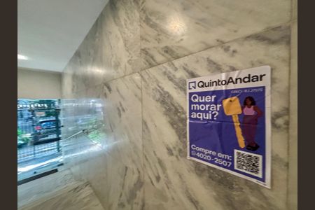 Apartamento para alugar com 121m², 3 quartos e sem vaga Apartamento para alugar com 121m², 3 quartos e sem vagaPlaca