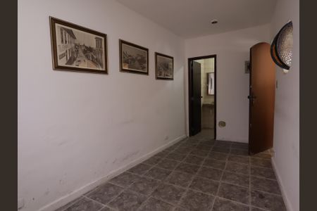 Casa à venda com 303m², 6 quartos e 3 vagasSuíte 4 - piso garagem