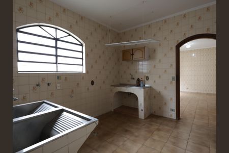 Casa à venda com 303m², 6 quartos e 3 vagasÁrea de Serviço