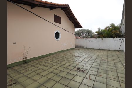 Casa à venda com 303m², 6 quartos e 3 vagasQuintal
