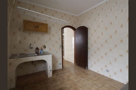 Casa à venda com 303m², 6 quartos e 3 vagasÁrea de Serviço