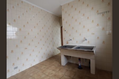 Casa à venda com 303m², 6 quartos e 3 vagasÁrea de Serviço