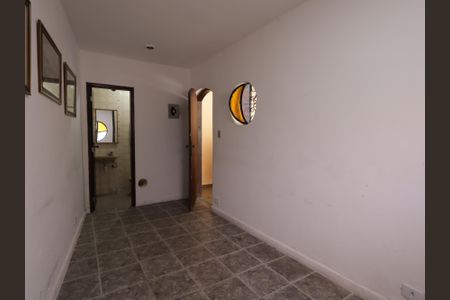 Casa à venda com 303m², 6 quartos e 3 vagasSuíte 4 - piso garagem