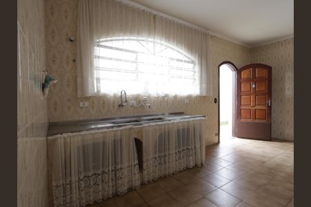 Casa à venda com 303m², 6 quartos e 3 vagasCozinha