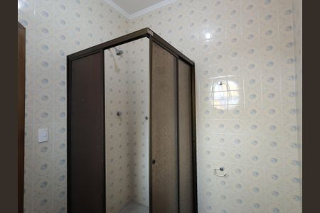 Casa à venda com 303m², 6 quartos e 3 vagasBanheiro da Suíte 1