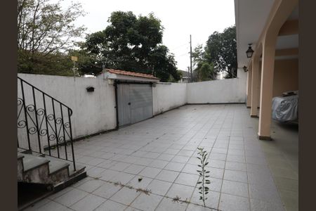 Casa à venda com 303m², 6 quartos e 3 vagasGaragem