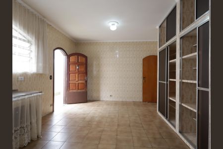 Casa à venda com 303m², 6 quartos e 3 vagasCozinha