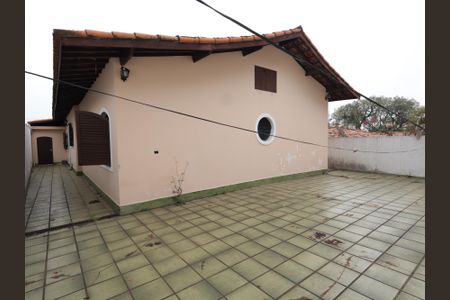 Casa à venda com 303m², 6 quartos e 3 vagasQuintal