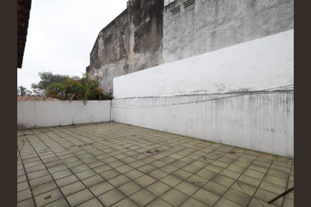 Casa à venda com 303m², 6 quartos e 3 vagasQuintal