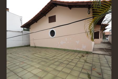 Casa à venda com 303m², 6 quartos e 3 vagasQuintal