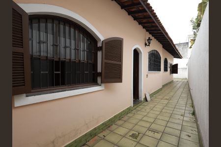 Casa à venda com 303m², 6 quartos e 3 vagasCorredor