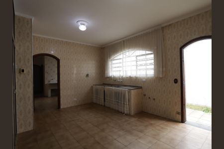 Casa à venda com 303m², 6 quartos e 3 vagasCozinha