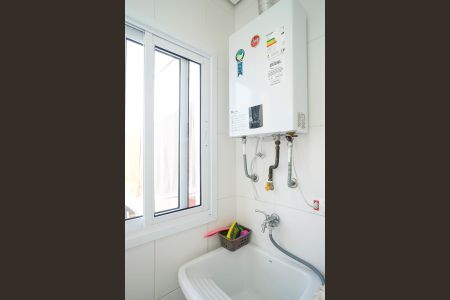 Apartamento à venda com 160m², 2 quartos e 2 vagasÁrea de serviço