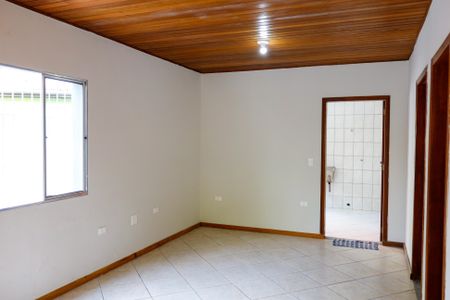 Sala de casa à venda com 4 quartos, 266m² em Cipava, Osasco