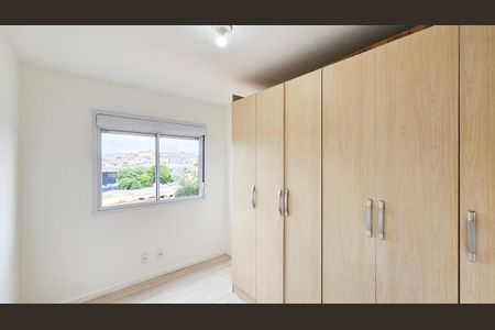 Quarto 2 de apartamento à venda com 2 quartos, 49m² em Santa Maria, Osasco