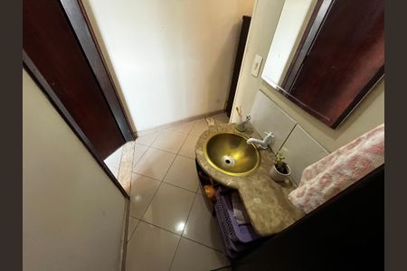 Casa à venda com 190m², 3 quartos e 3 vagasLavabo