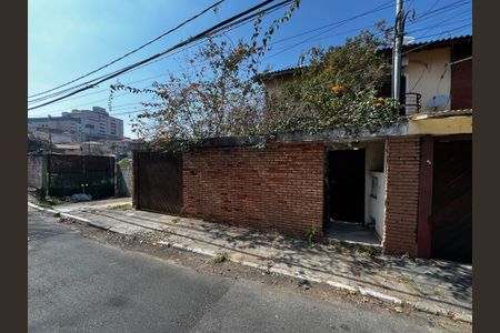 Casa à venda com 190m², 3 quartos e 3 vagasFachada