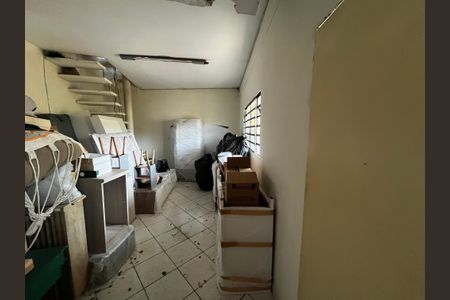 Casa à venda com 190m², 3 quartos e 3 vagasSubsolo