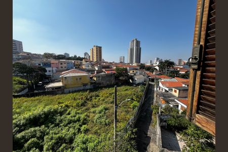 Casa à venda com 190m², 3 quartos e 3 vagasQuarto 1 vista