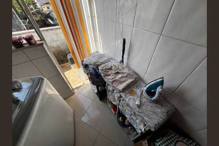 Casa à venda com 190m², 3 quartos e 3 vagasÁrea de Serviço