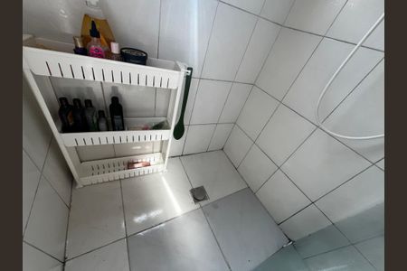 Casa à venda com 190m², 3 quartos e 3 vagasBanheiro da Suíte