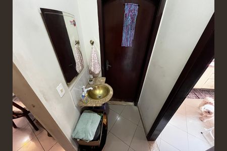 Casa à venda com 190m², 3 quartos e 3 vagasLavabo