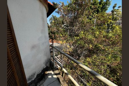 Casa à venda com 190m², 3 quartos e 3 vagasQuarto Suíte Varanda