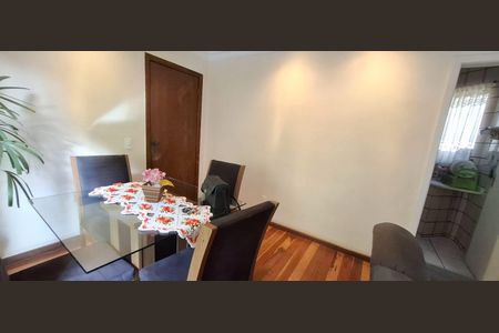 Apartamento à venda com 3 quartos, 127m² em Castelo, Belo Horizonte